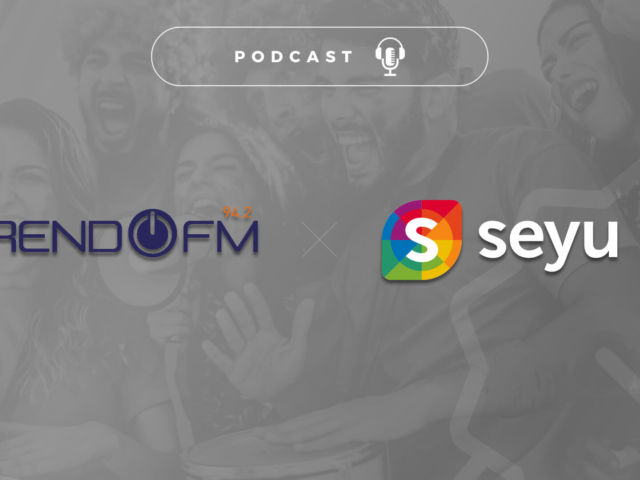 Trend FM Seyu podcast