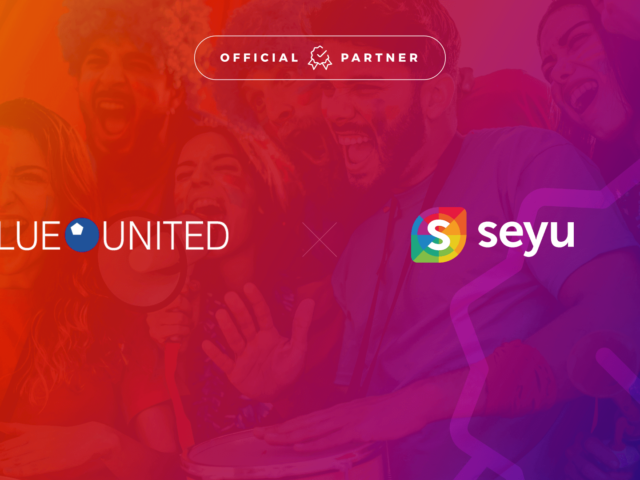 Deal-Announcement Blue united-Seyu